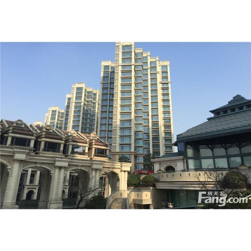 上海和雅房地产开发湖畔名邸销售代理成功案例